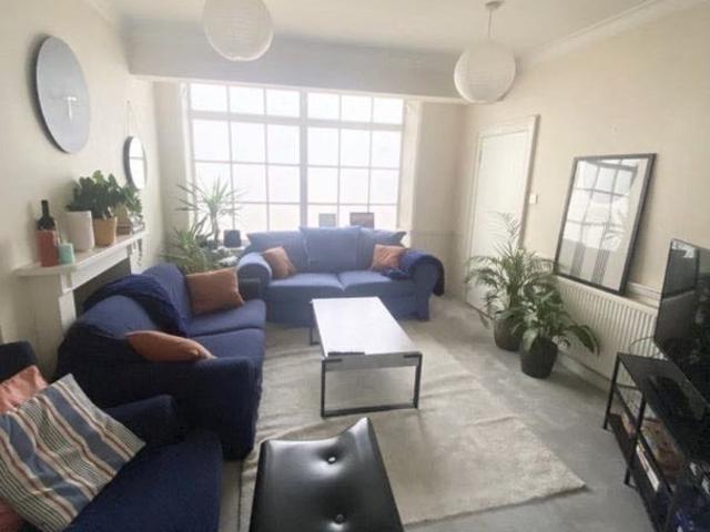 Room for rent in Clerkenwell, Greater London