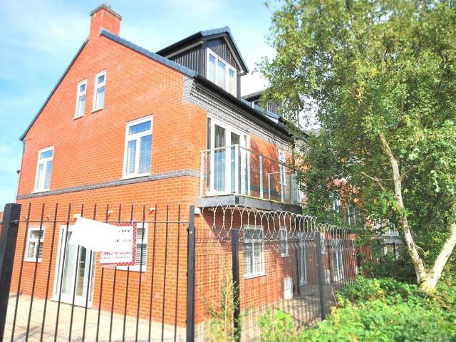 Room for rent in Norley, Wigan