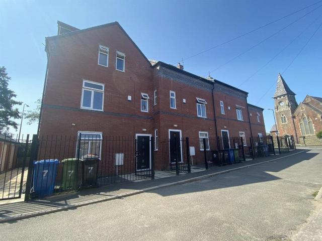 Room for rent in Norley, Wigan