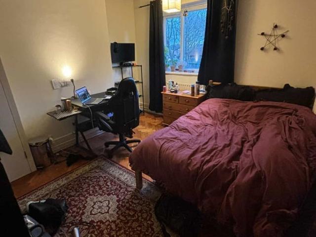 Room for rent in Earlsfield, Greater London