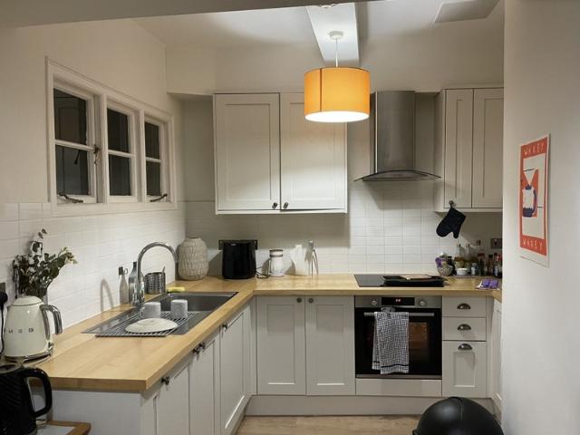 Room for rent in Clerkenwell, Greater London