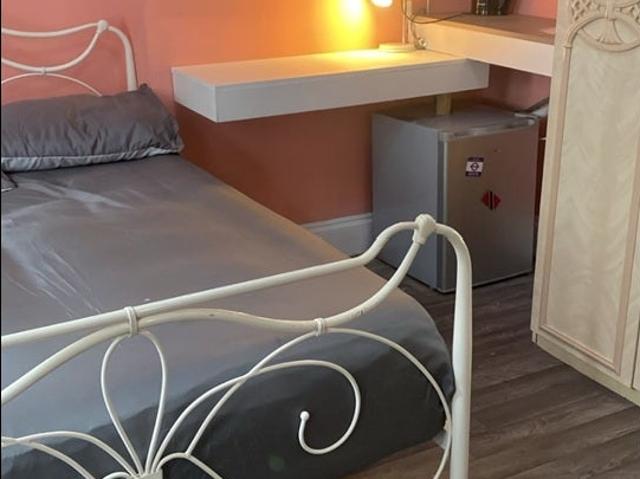 Room for rent in London Borough of Brent, Greater London