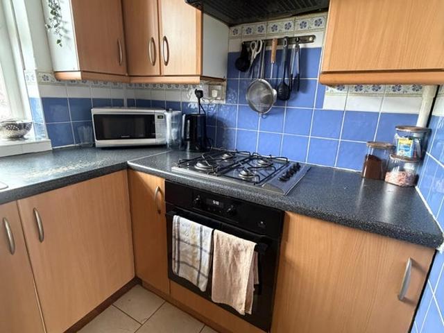 Room for rent in St. George in the East, Wapping