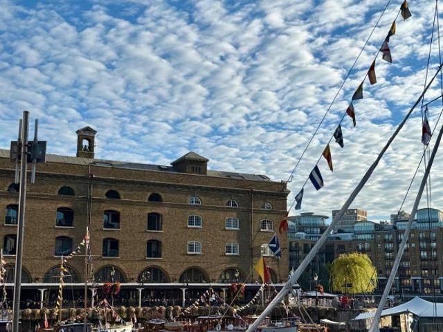 Room for rent in St. George in the East, Wapping