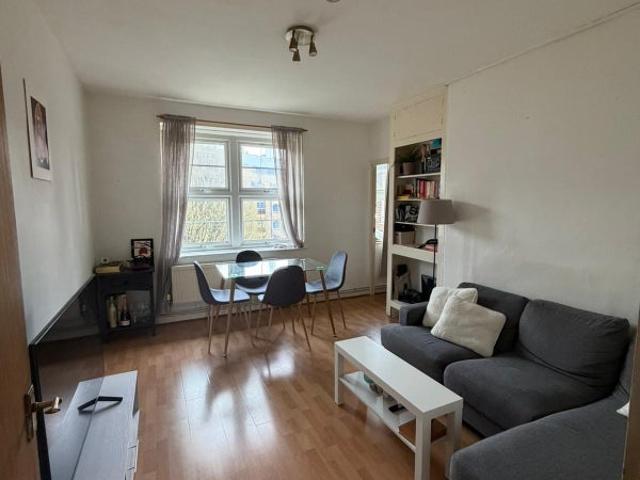 Room for rent in St. George in the East, Wapping