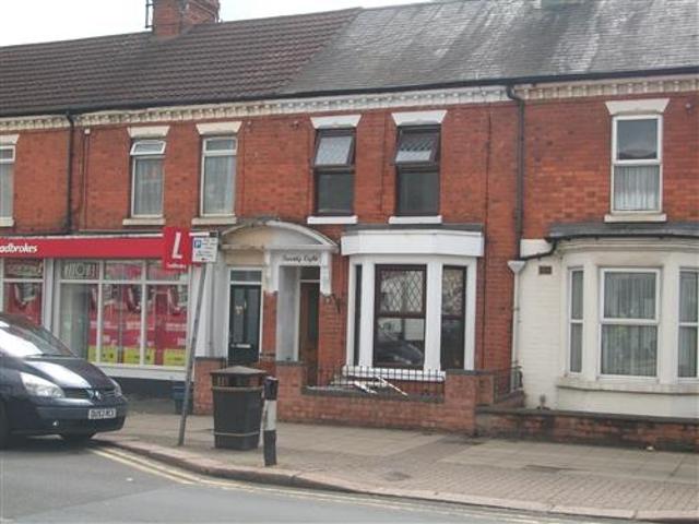 Room for rent in Far Cotton and Delapre, Far Cotton