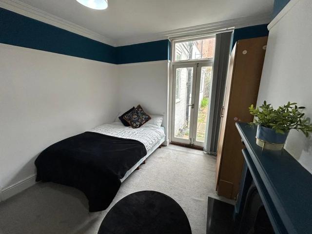 Room for rent in Old Wharf, City Of Leicester