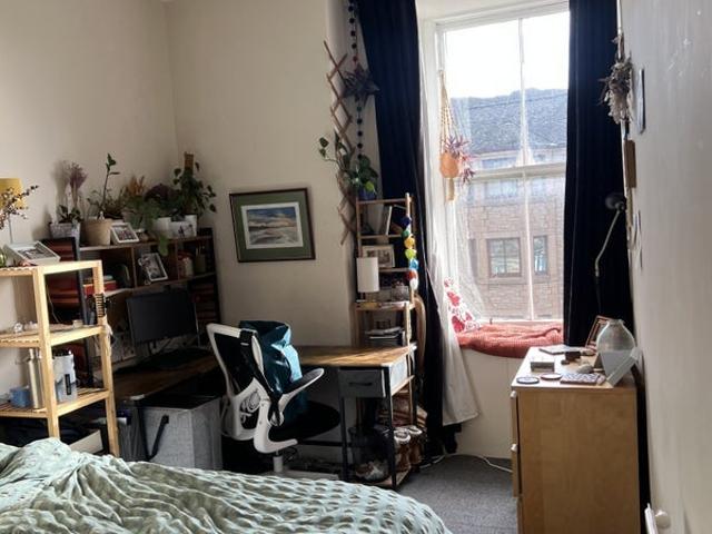 Room for rent in Southside, Scotland