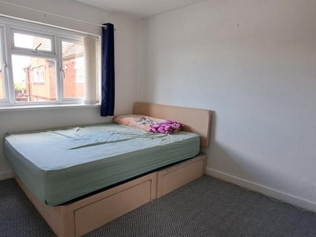 Room for rent in Ford Estate, Tyne And Wear