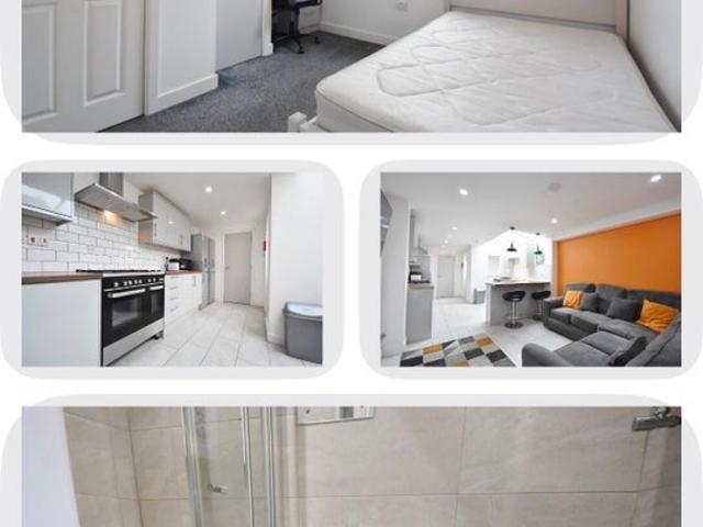 Room for rent in West Midlands