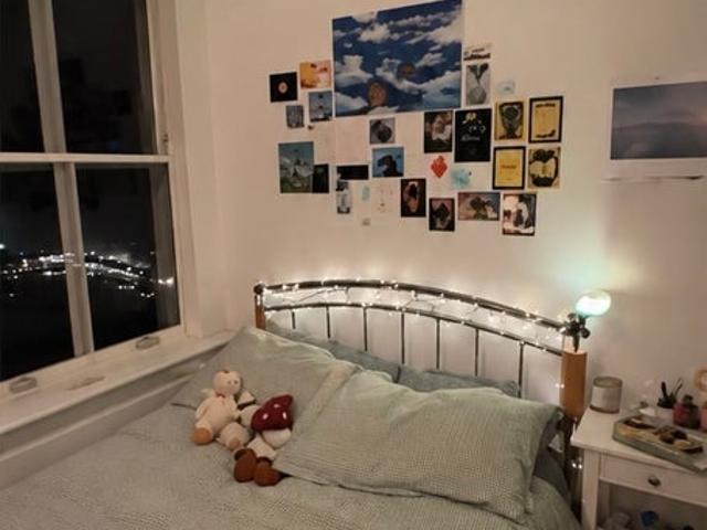 Room for rent in Harringay, Greater London