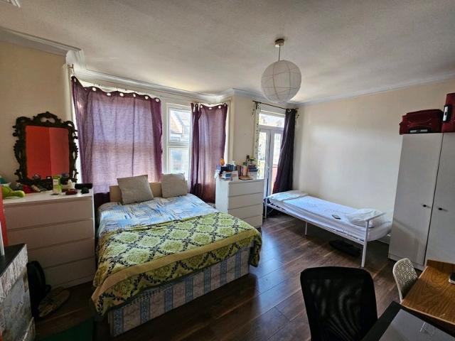 Room for rent in Harringay, Greater London