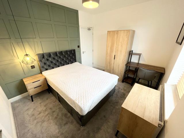 Room for rent in Old Fletton, Peterborough