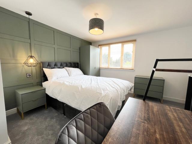 Room for rent in Old Fletton, Peterborough