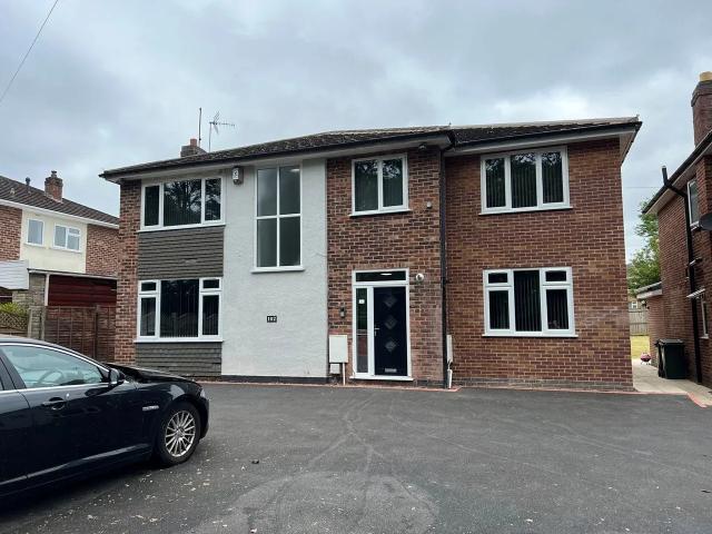 Room for rent in Green Lane, Finham