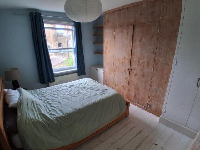 Room for rent in London Borough of Lambeth, Greater London