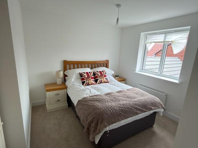 Room for rent in Leicestershire