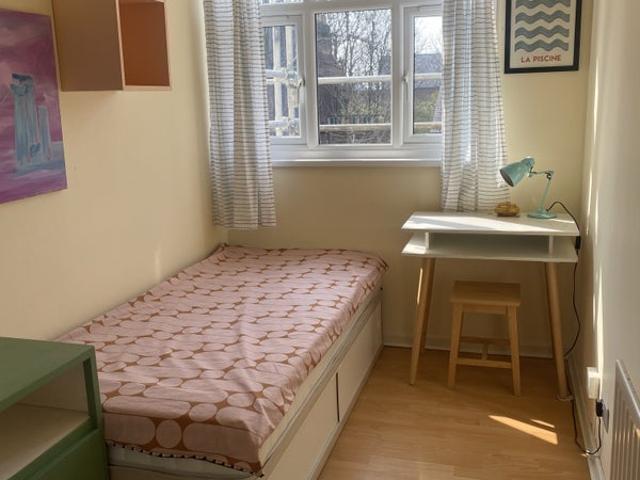 Room for rent in Nunhead, Greater London