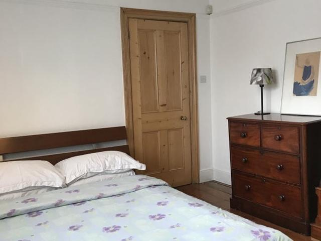 Room for rent in Nunhead, Greater London