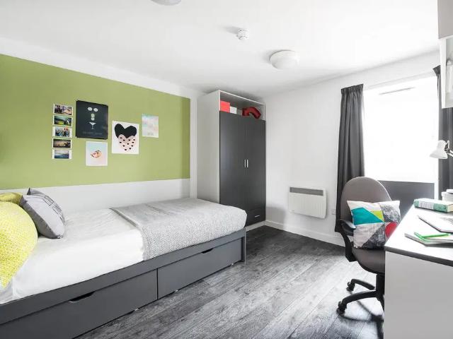 Flat for rent in Nichols Town, City Of Southampton