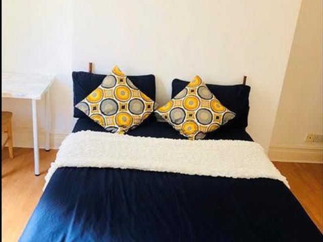 Room for rent in Paddington, Greater London