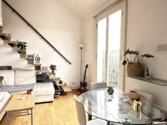Flat for rent in Kentish Town, Greater London