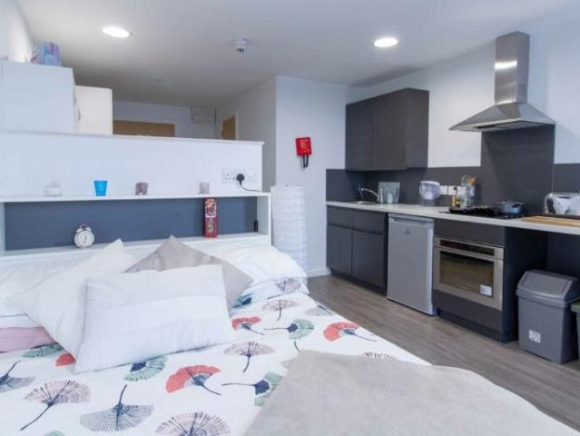 Room for rent in Lansdowne, Bournemouth