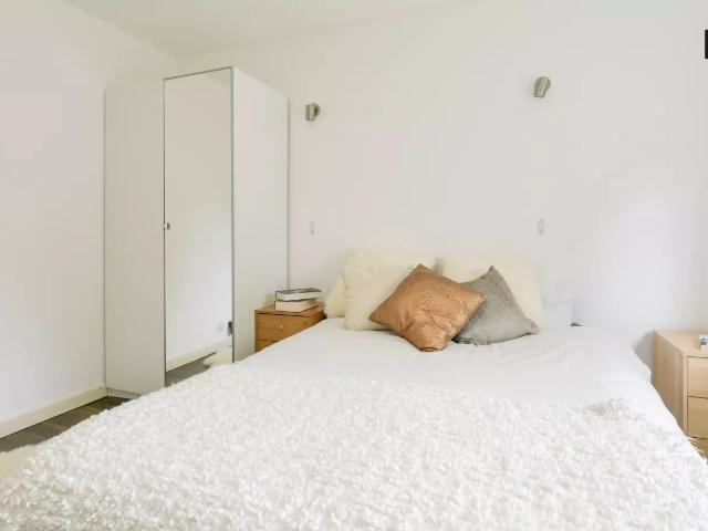 Flat for rent in Highbury, Greater London