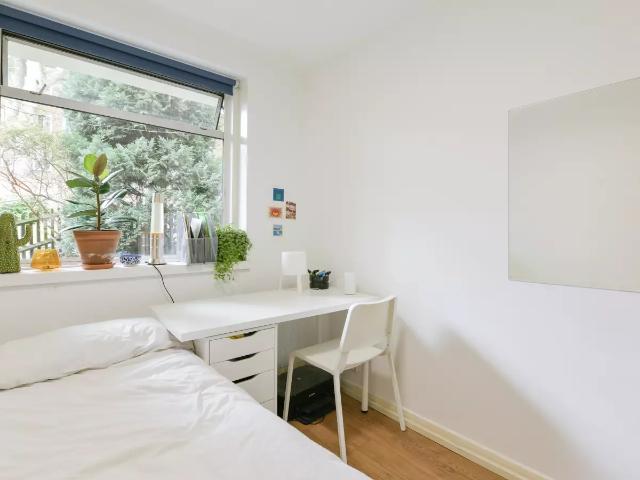 Flat for rent in Fulham, Greater London