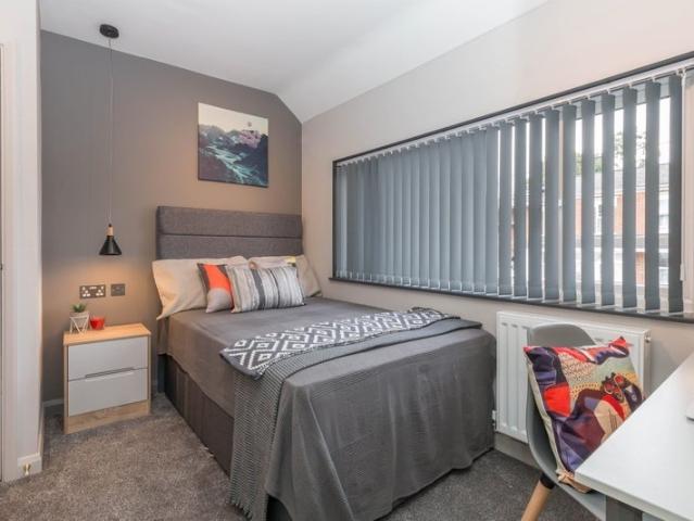 Room for rent in Smethwick, West Midlands