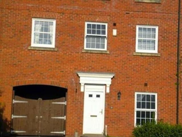 Room for rent in Bishopton, Stratford-on-Avon