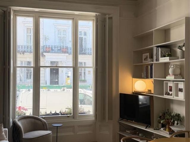 Room for rent in Kensal Town, Bayswater