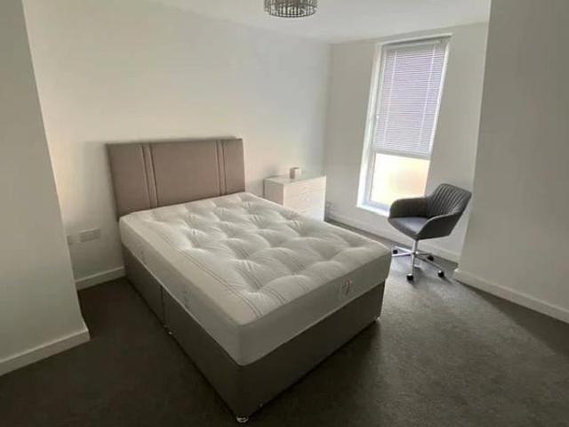 Room for rent in Georgia, Greater Manchester
