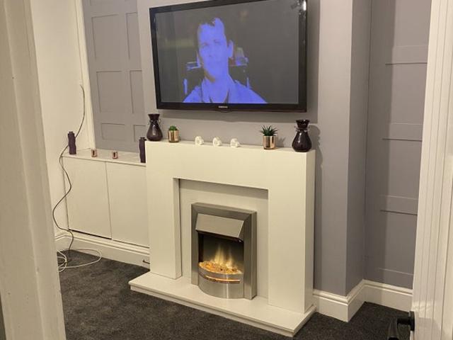 Room for rent in Deepdale, Higher Bartle