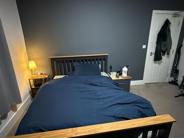 Room for rent in Park Hill, South Yorkshire
