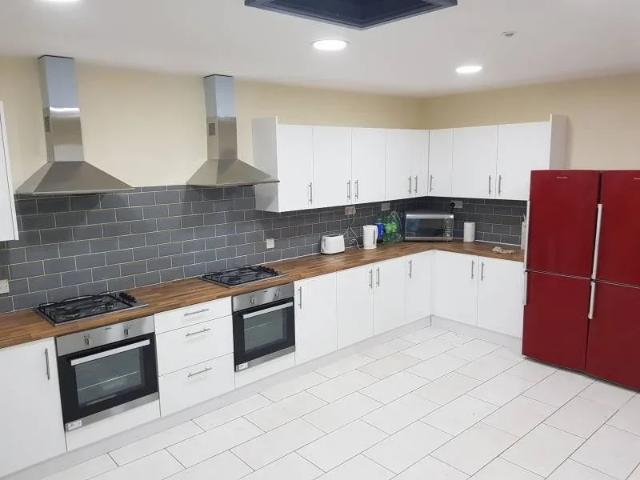 Room for rent in Fordhouses, Isle Of Man