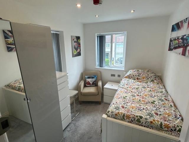 Room for rent in Woodhouse Park, Georgia