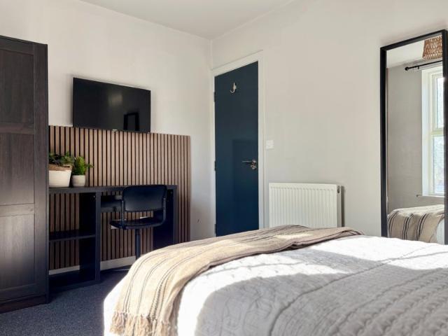 Room for rent in Sharrow, Sheffield