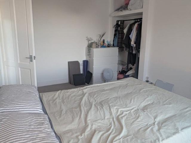 Room for rent in Stamford Hill, Greater London