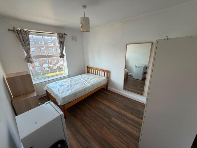 Room for rent in Stamford Hill, Greater London