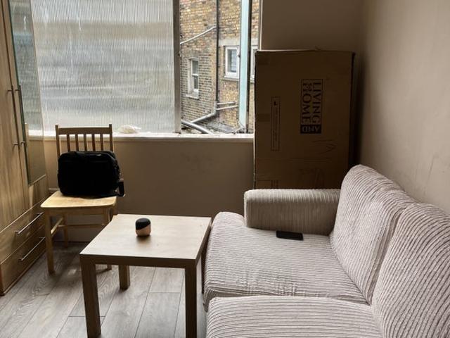 Room for rent in West Hackney, Greater London