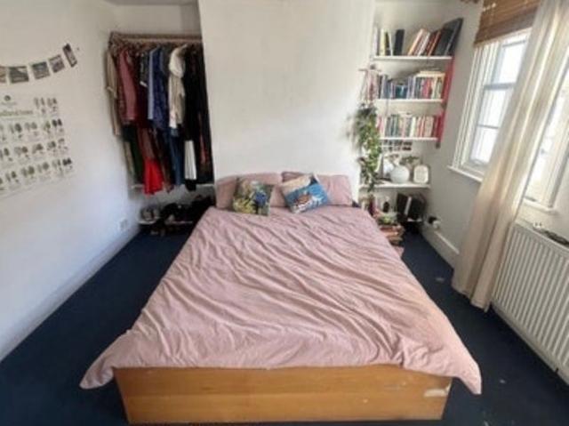Room for rent in Dalston, De Beauvoir Town