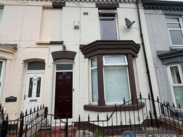 Room for rent in Kensington, Calderstones