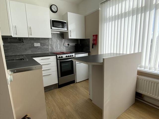 Room for rent in Feckenham, City Of Bristol