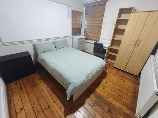 Room for rent in Harringay, Greater London