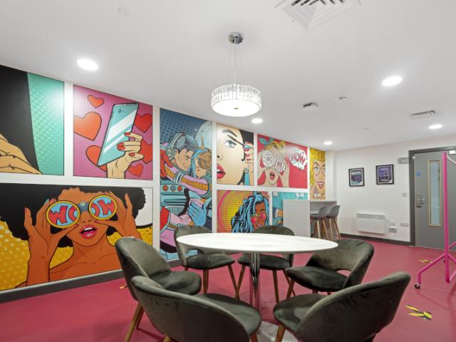 Room for rent in Somers Town, City Of Portsmouth