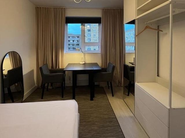Room for rent in Fitzrovia, Greater London
