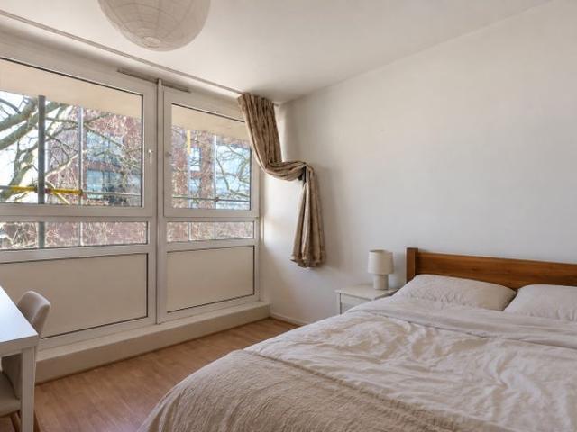 Flat for rent in Fitzrovia, Greater London