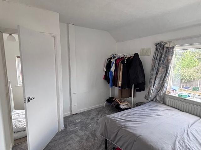 Room for rent in Pheasey, West Midlands
