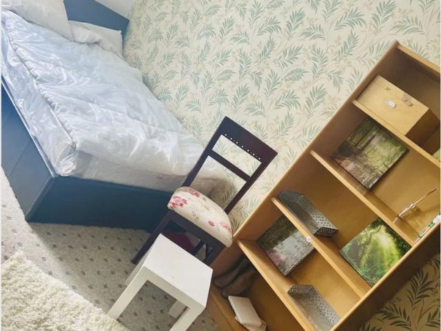 Room for rent in Old Trafford, Trafford Park